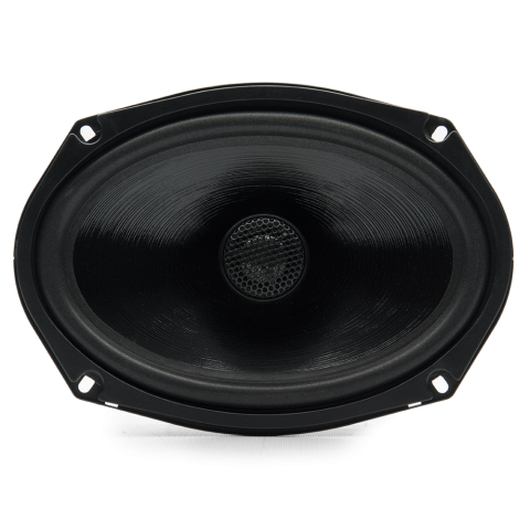 CXS-6x9 shot facing front to show cone and tweeter