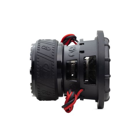 GYDAオーディオ 1506a: 750w - 6.5 Inch Power Tuned Subwoofer - DD Audio