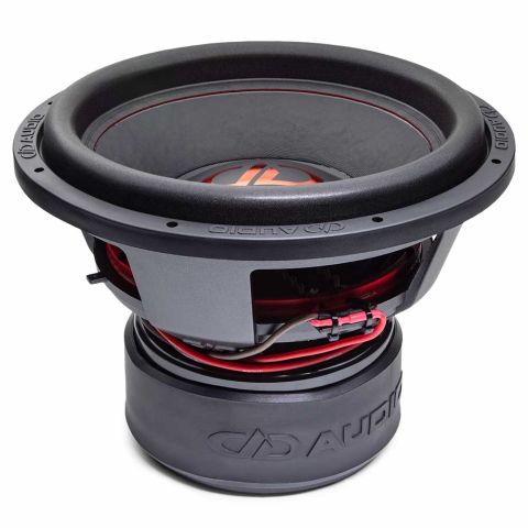 818 Redline Series 18 inch Subwoofer