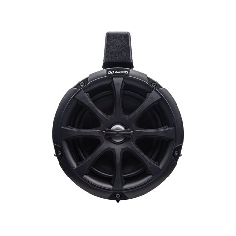 Photo of MC-106b front facing to show grill