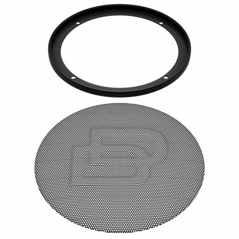 speaker mesh grill