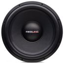 Photo of RL-PSW15 - 15 Inch Power Tuned - REDLINE - Subwoofer - Full Front
