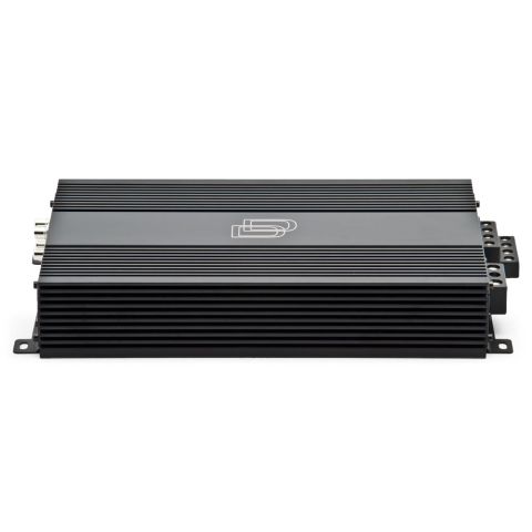 SS4a amplifier