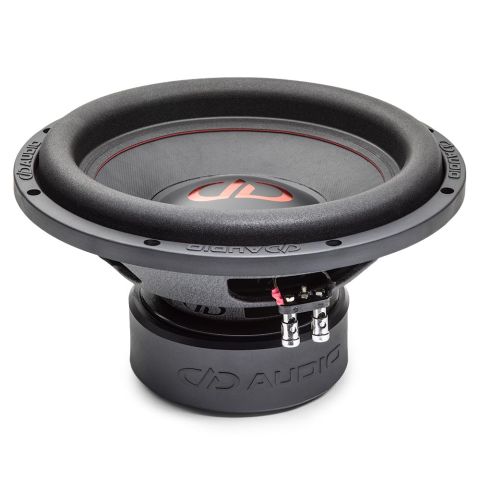 612d redline series 12 inch subwoofer
