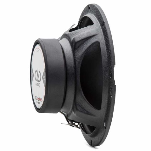RL-X 6.5 REDLINE Series Coaxial set