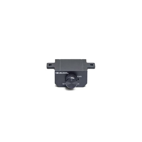 Photo of SS600 remote
