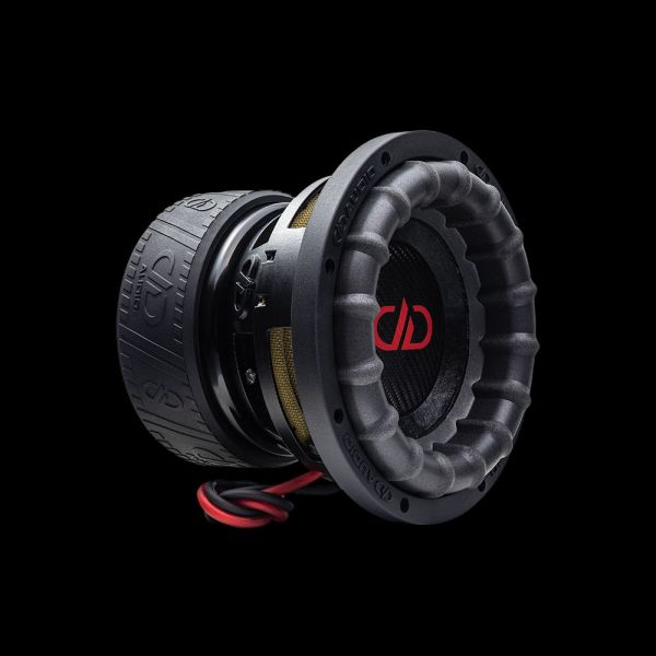 2500 Series - g Revision - Power Tuned - DD Audio