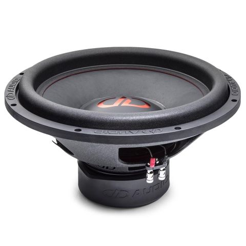 506d redline series 6.5 inch subwoofer
