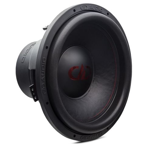 715d redline series 15 inch subwoofer
