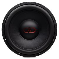 612d redline series 12 inch subwoofer