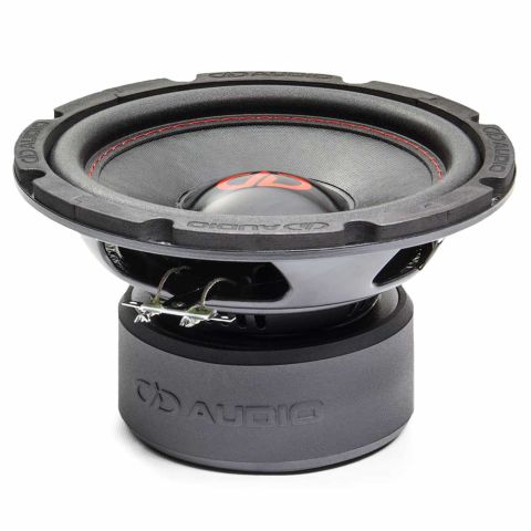108 Redline Series 8 inch Subwoofer