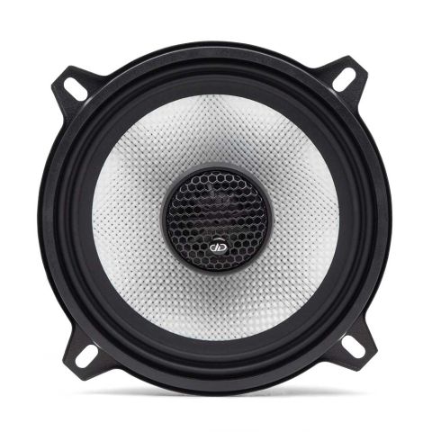 D-X5.25b Photo of the Full Front