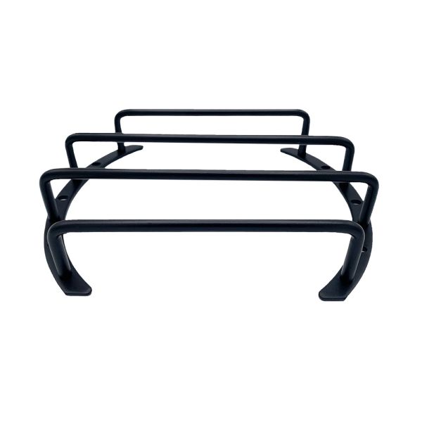 Photo of DD bar grill for 6.5 inch driver diameter - bar grill has four bars total