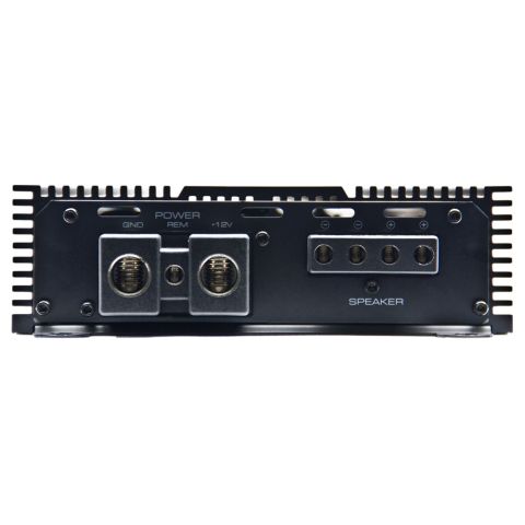M1c monoblock amplifier