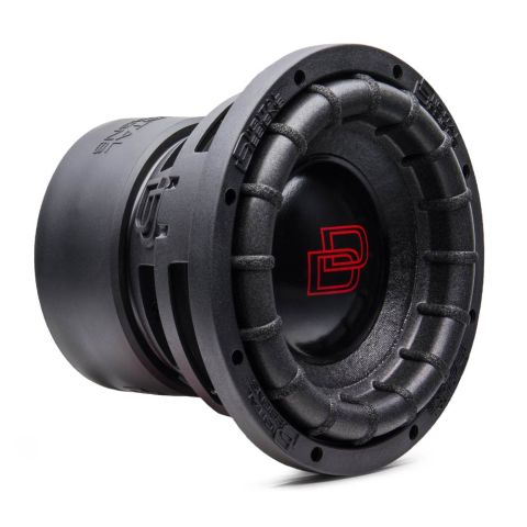 SW2508 Angled Front