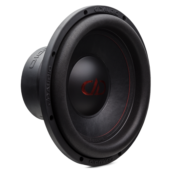612d 12 inch REDLINE Series Subwoofer