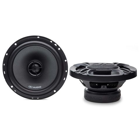 DX6.5a 6.5 inch Coaxial Speaker
