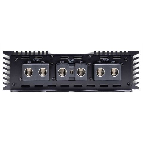 M5a monoblock amplifier
