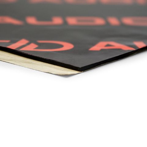 EA-3.0 energy attenuation sound mat