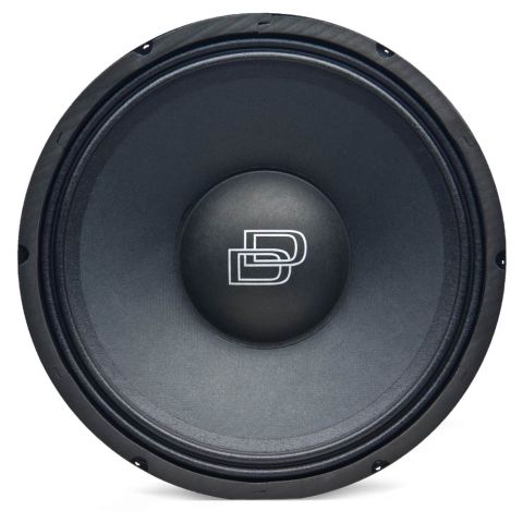 VO-W12 Version 1 - Front Facing