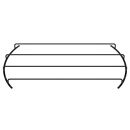 Photo of DD bar grill for 12 inch driver diameter - bar grill has four bars total