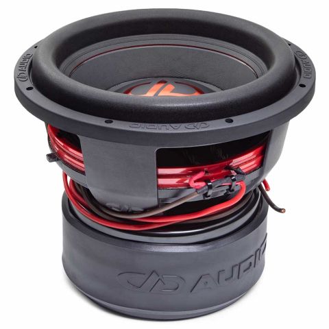 108 Redline Series 8 inch Subwoofer