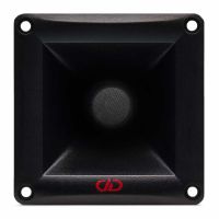 VO-CT5x5 Voice Horn for compression tweeter