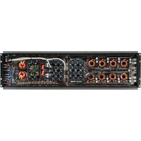 Z2b Open Showing Internal Components
