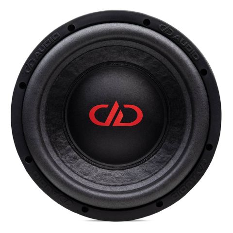 1110 10 inch 1100 series subwoofer front facing