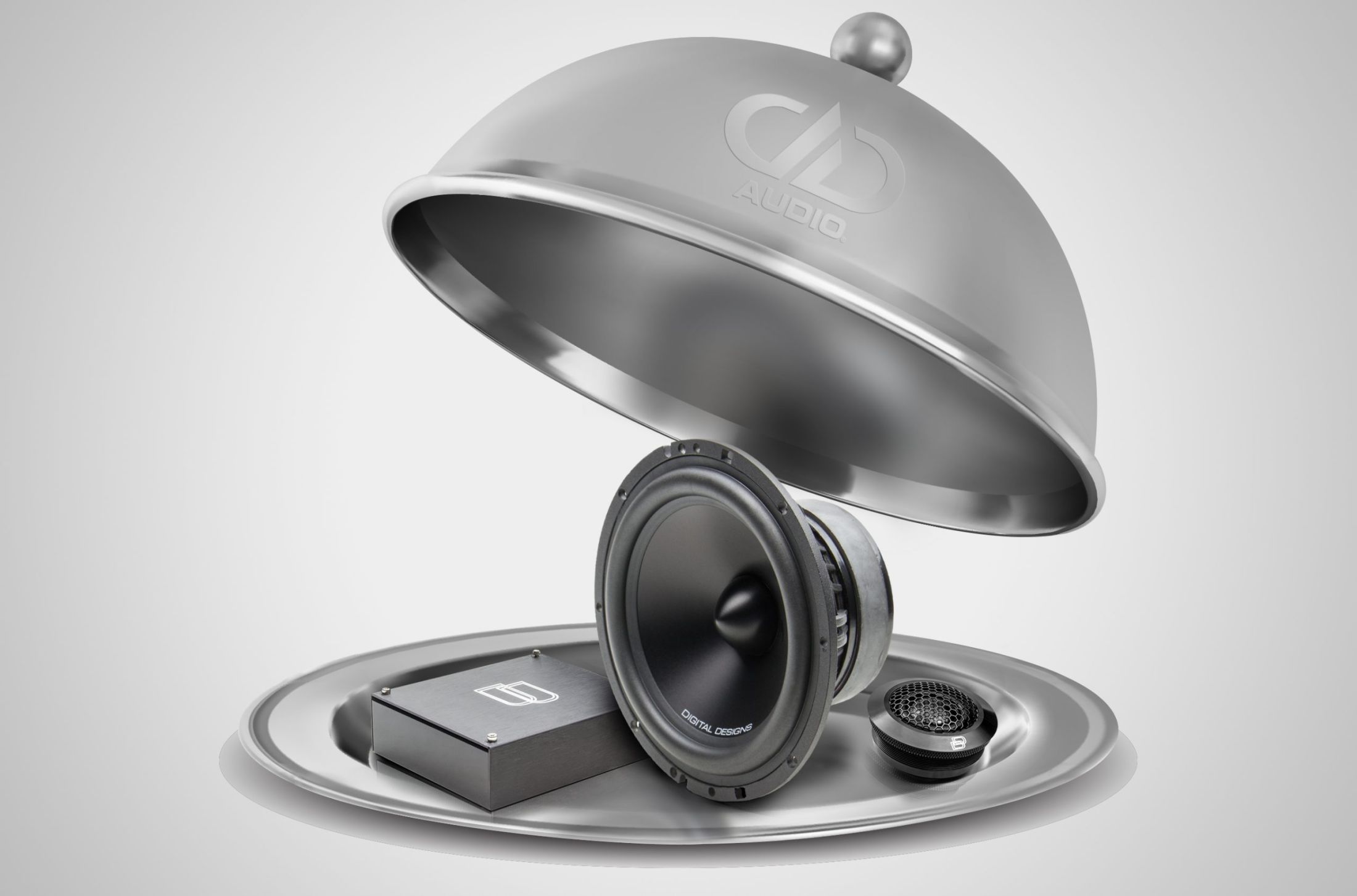 Product Spotlight: B Class A La Carte - cover