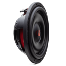 Photo showing SL612 angled back to front to basket and part of spider, emphasizing slim design