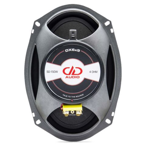 DX6x9 inch Coaxial Speaker