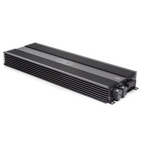 M2c monoblock amplifier