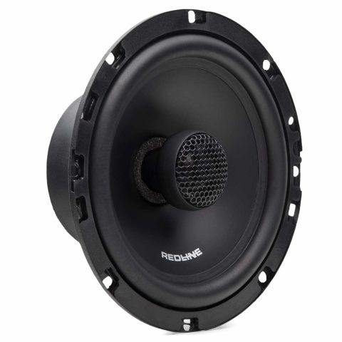 RL-X 6.5 REDLINE Series Coaxial set