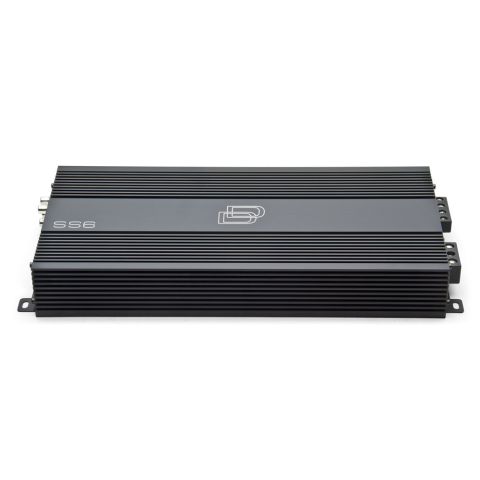 SS6 amplifier