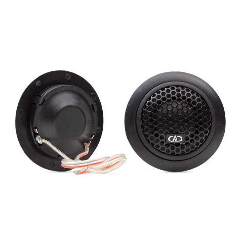 T2b Component tweeter