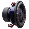 Photo of a 3512 with Custom Purple Frame and Dustcap