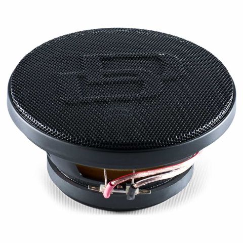 VO-M6.5 woofer grill
