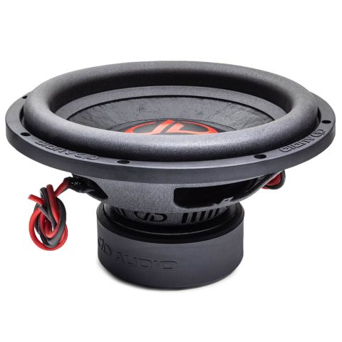 1112 12 inch 1100 series subwoofer top to bottom