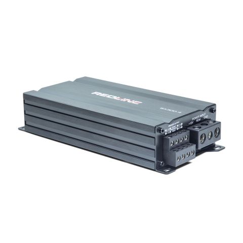 RL-SA300.4 4ch amplifier