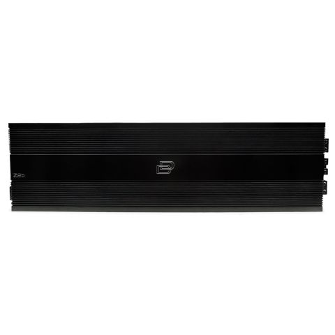 Z2b competition monoblock amplifier