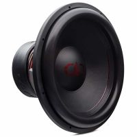 818 Redline Series 18 inch Subwoofer