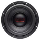 710d redline series 10 inch subwoofer