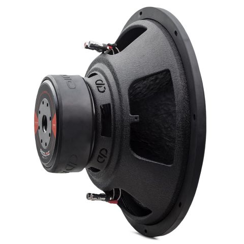 615d redline series 15 inch subwoofer