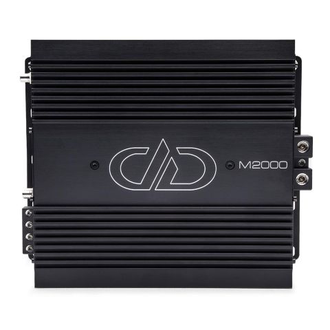 M2000 Top Photo