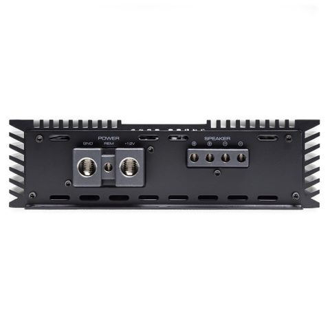 M3c monoblock amplifier