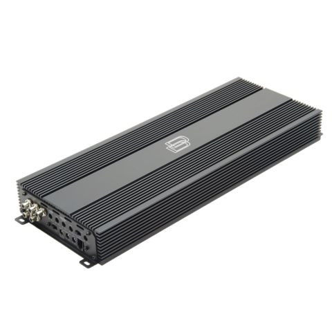 SS5a amplifier