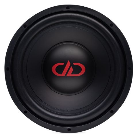 RL-SW 12 Inch Hi-Def Tuned Subwoofer Photo Full Front