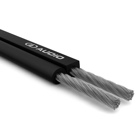 Z-wire 16 awg speaker wire