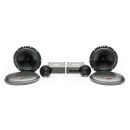 BC6.5 6.5 inch component speaker